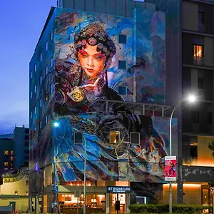 visit hotel