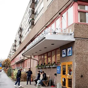 Backpackers Gotenburg