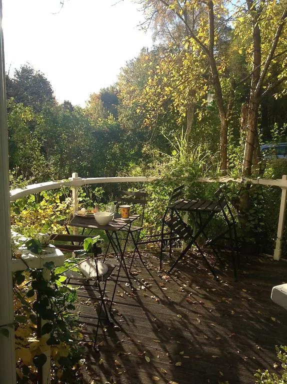 *** Bed & Breakfast Torpet Mon Bed and Breakfast Gotenburg Zweden