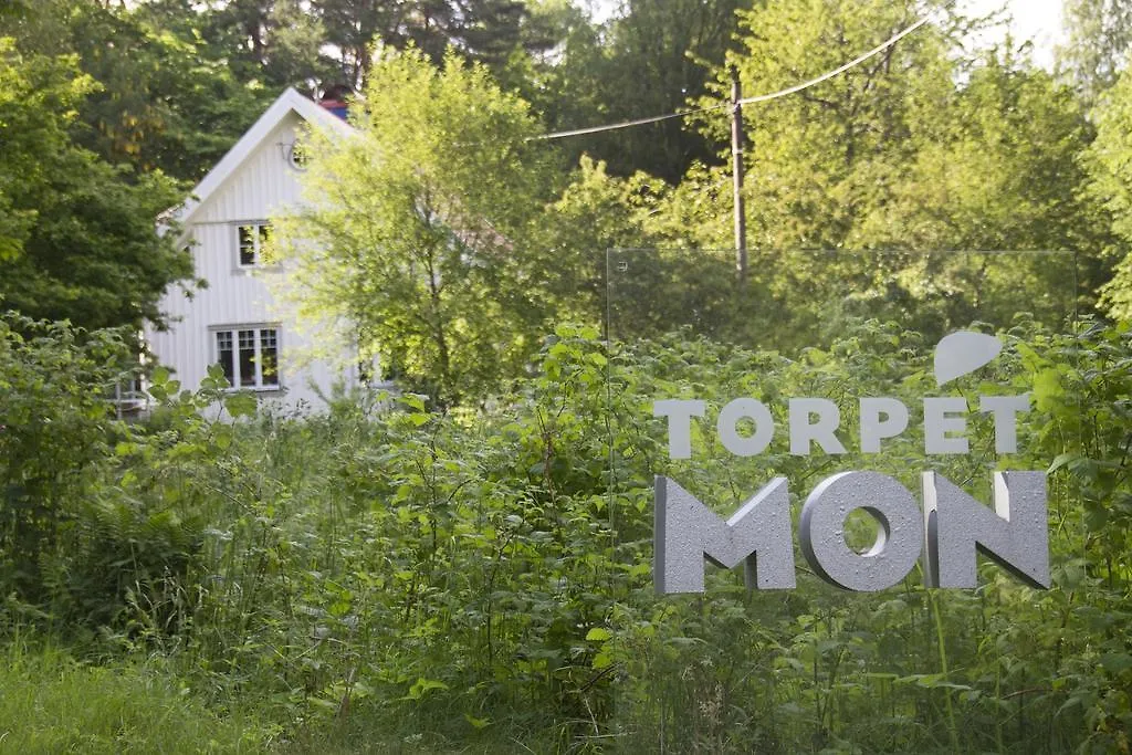 *** Bed & Breakfast Torpet Mon Bed and Breakfast Gotenburg Zweden
