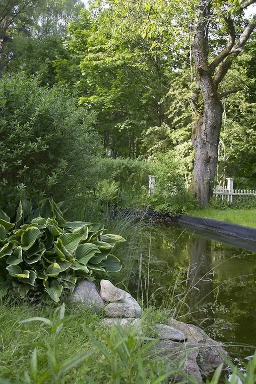 Bed & Breakfast Torpet Mon Bed and Breakfast Gotenburg