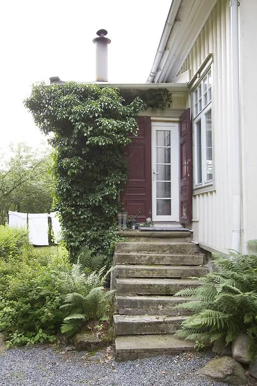 Torpet Mon Bed and Breakfast Gotenburg 3*,