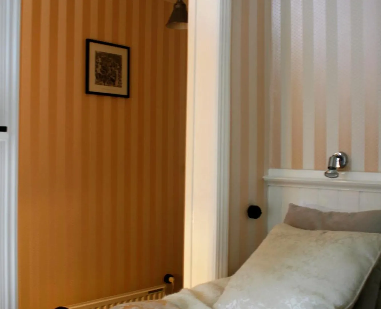 Bed & Breakfast Torpet Mon Bed and Breakfast Gotenburg