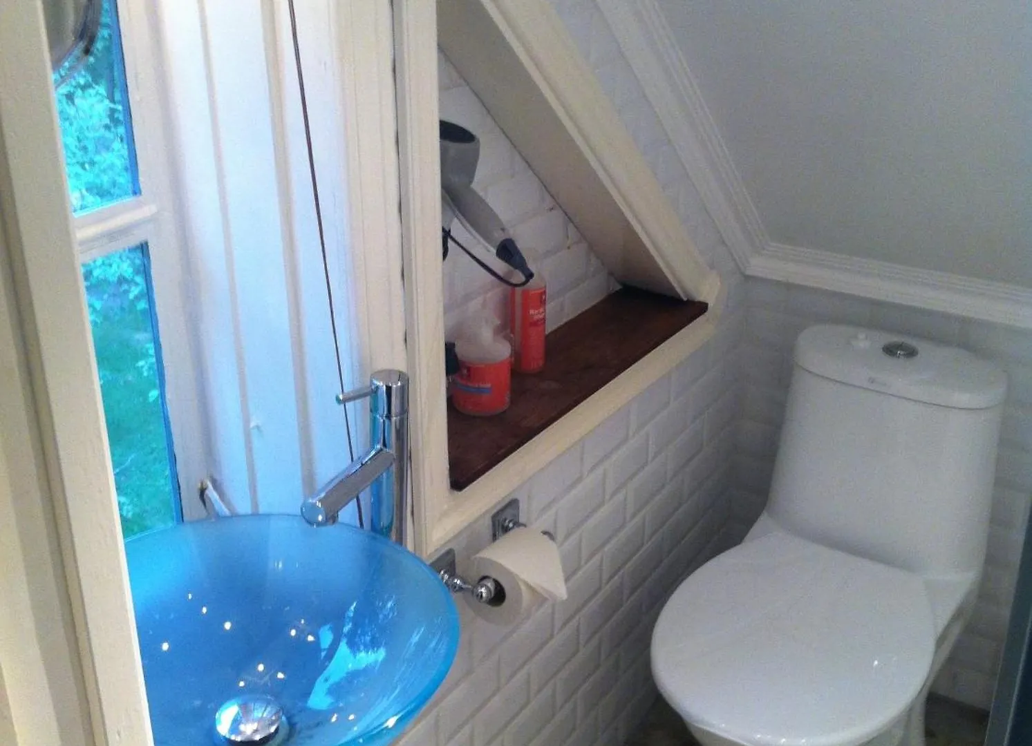 Torpet Mon Bed and Breakfast Gotenburg