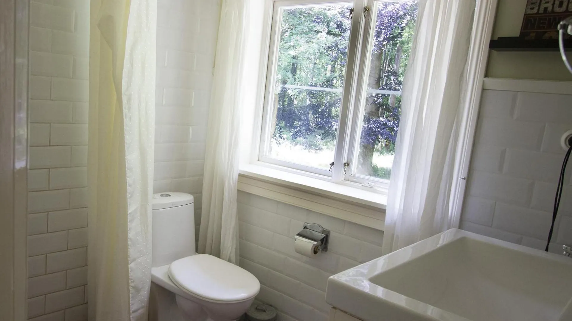 Torpet Mon Bed and Breakfast Gotenburg Bed & Breakfast