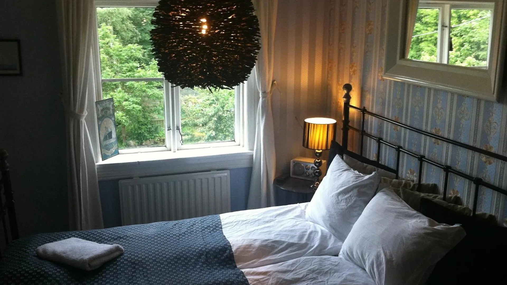 Torpet Mon Bed and Breakfast Gotenburg 3*,  Zweden