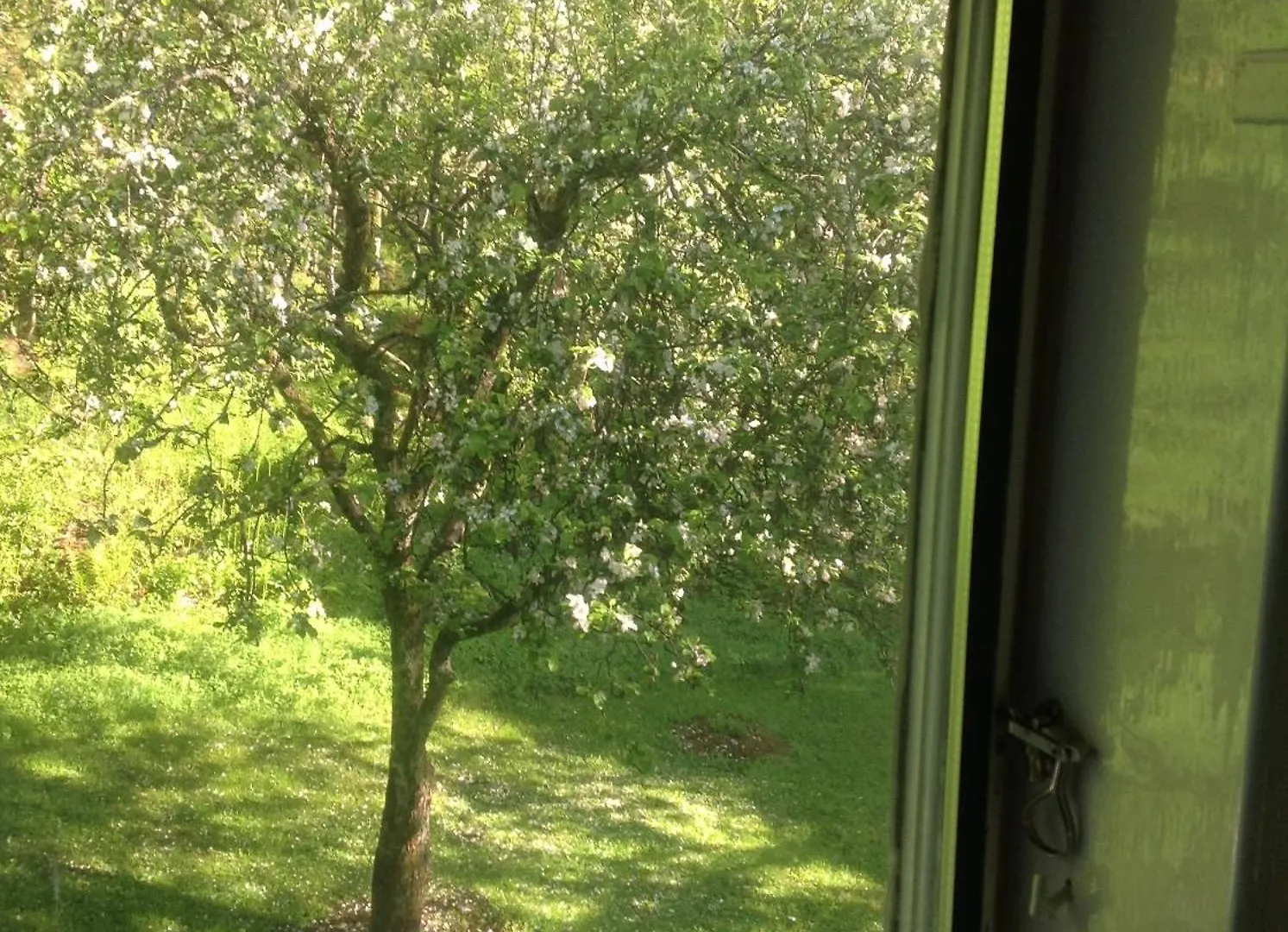 Torpet Mon Bed and Breakfast Gotenburg Bed & Breakfast