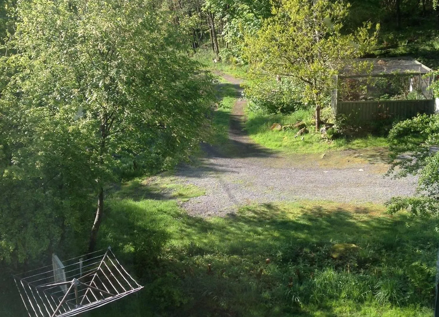 Torpet Mon Bed and Breakfast Gotenburg