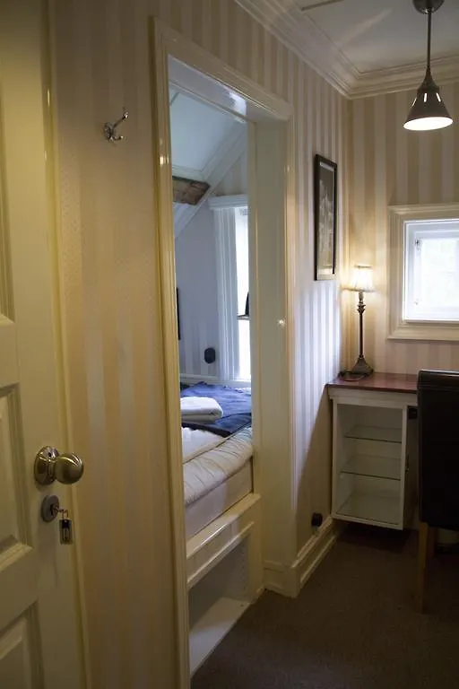 Torpet Mon Bed and Breakfast Gotenburg 3*,